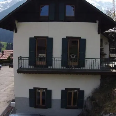 Dinora Apartment