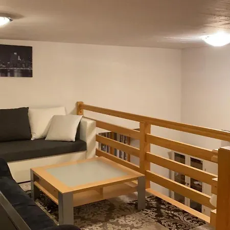 Appartement Dinora *