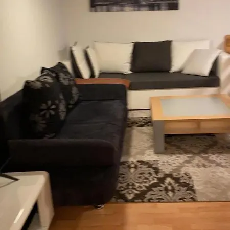 Dinora Apartment *