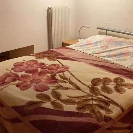 Appartement Dinora *