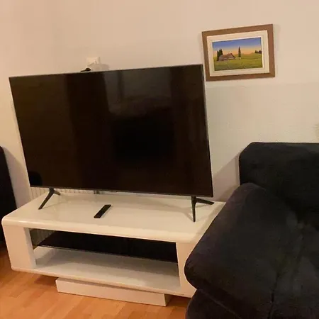 Dinora Appartement *